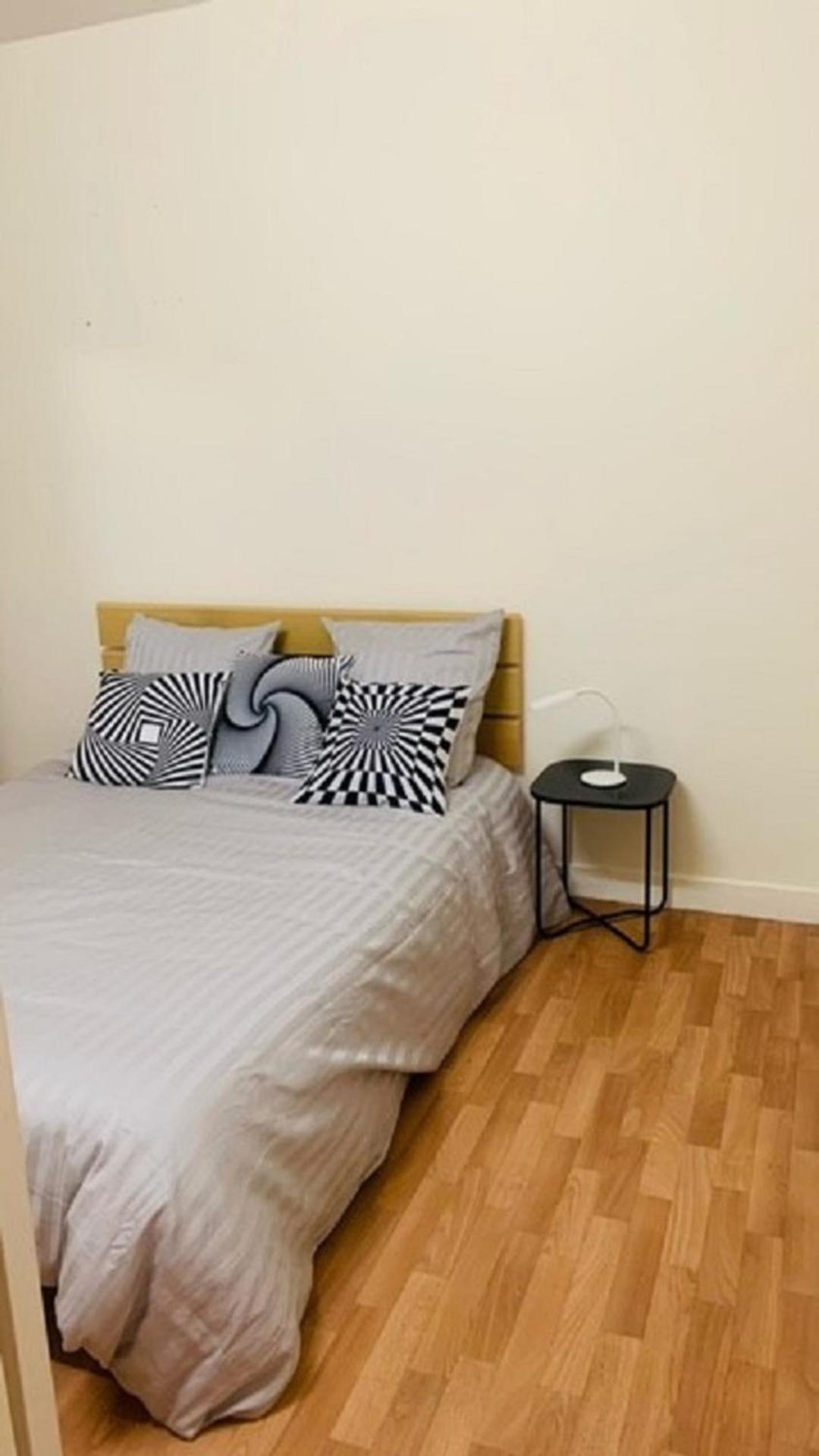 Appartement Calme Et Chaleureux Proche De Paris Courbevoie Exteriér fotografie