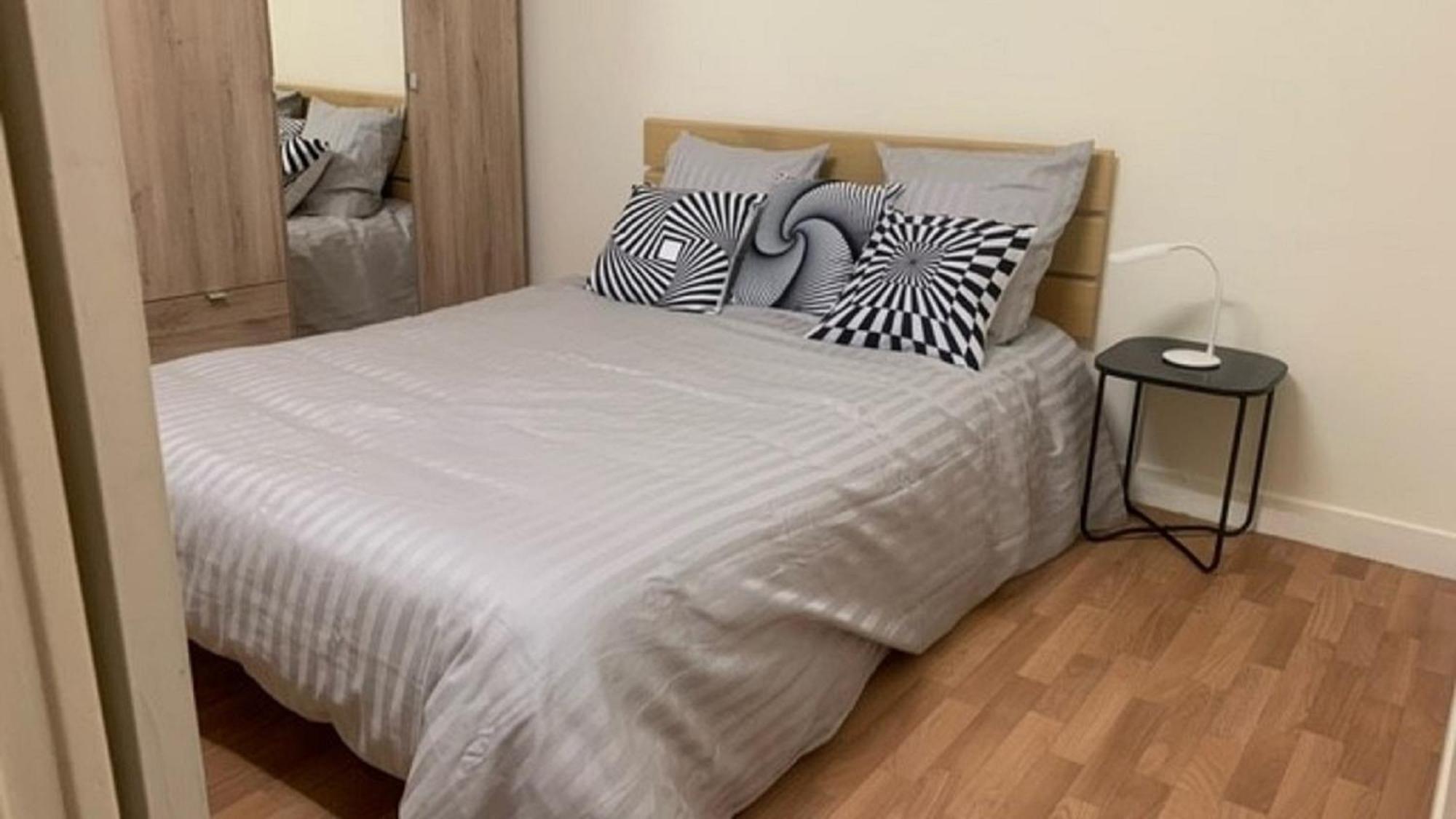 Appartement Calme Et Chaleureux Proche De Paris Courbevoie Exteriér fotografie