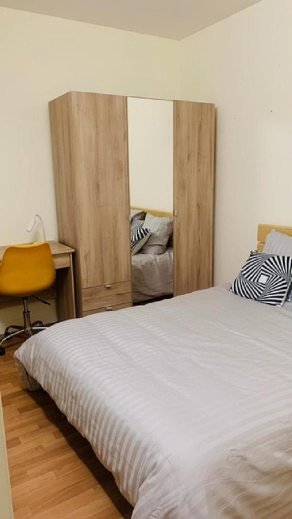 Appartement Calme Et Chaleureux Proche De Paris Courbevoie Exteriér fotografie