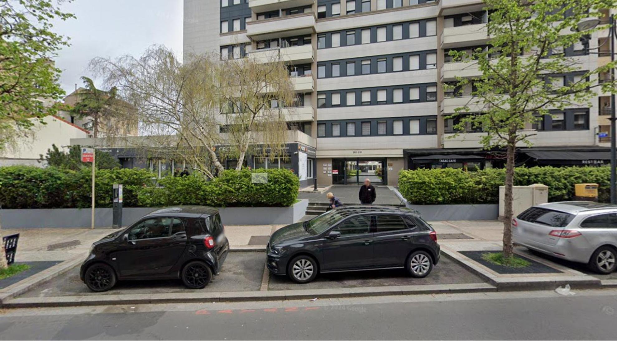 Appartement Calme Et Chaleureux Proche De Paris Courbevoie Exteriér fotografie