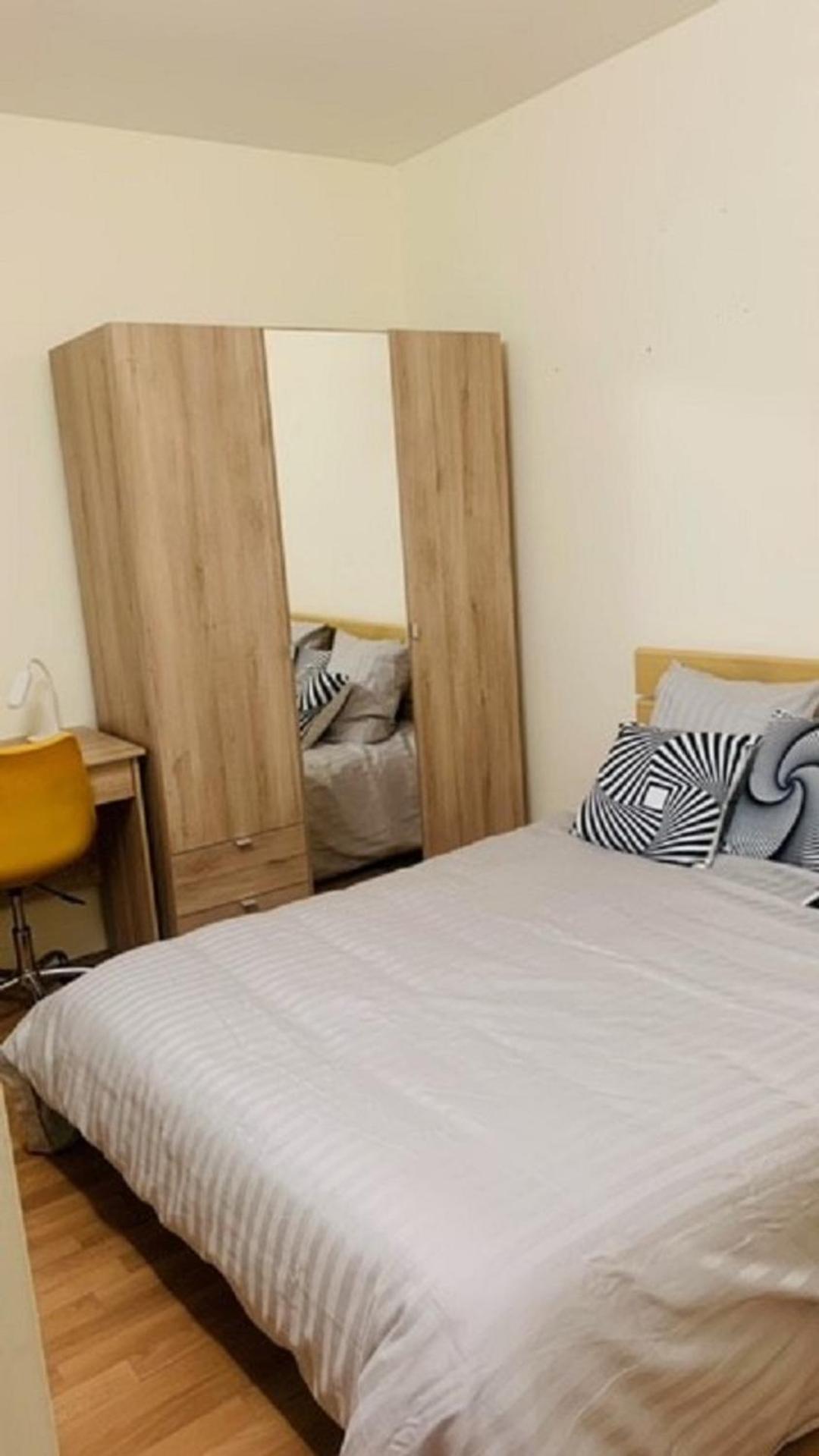 Appartement Calme Et Chaleureux Proche De Paris Courbevoie Exteriér fotografie